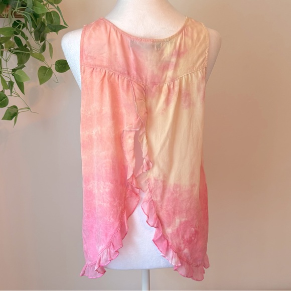 Gypsy Tank - Picture 4 of 5